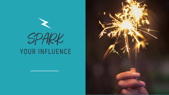 spark your influence